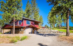 39 Salmon Drive, Rexford, MT 59930