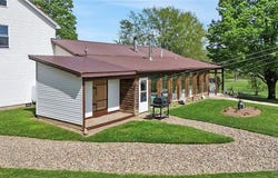11577 Armison Road, Hume, NY 14735