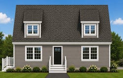11E Lindsay Lane, New Hampton, NH 03256