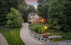16192 Old Orchard Drive, Spring Lake, MI 49456