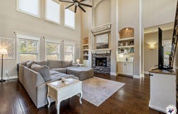 14 Lone Star Parkway, Texarkana, TX 75503
