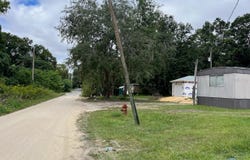 NE 40TH Place, WILLISTON, FL 32696
