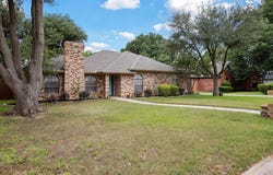 1112 Indian Ridge Drive, Denton, TX 76205