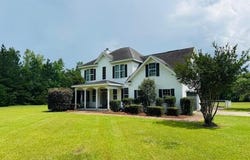 237 Frog Hollow Road, Varnville, SC 29944