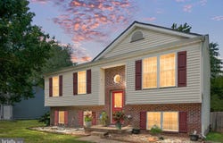 12004 FALCON RIDGE DRIVE, FREDERICKSBURG, VA 22407