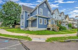 56 Regent Street, Wilkes-Barre, PA 18702