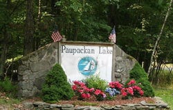 Pine Creek Road, Hawley, PA 18428