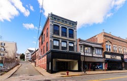 106 Main Street, Woonsocket, RI 02895