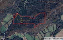 0 COUNTY ROAD 42, ONEONTA, AL 35121