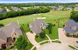 7 Falcons View Pass, Heath, TX 75032
