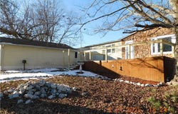 9908 Bradford Road, Greenville, IN 47124