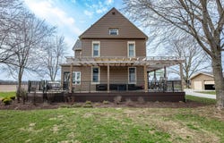 2290 N Troy Sidney Road, Troy, OH 45373