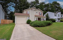 6248 Marbut Farms, Lithonia, GA 30058