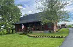 2790 Van Thompson Road, Mt Sterling, KY 40353