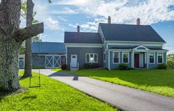 1491 Indian River Road, Jonesport, ME 04649