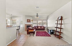 109 Brook Shire, Cibolo, TX 78108-3286
