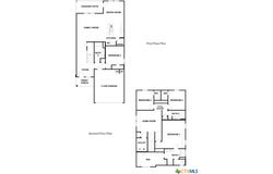 248 LAS LOMAS Drive, San Marcos, TX 78666