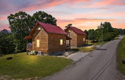 251-255 Pelfrey Drive, Campton, KY 41301