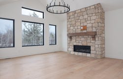 1777 TELEMARK Trail, Driggs, ID 83422