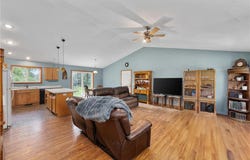 E5740 833rd Avenue, Colfax, WI 54730