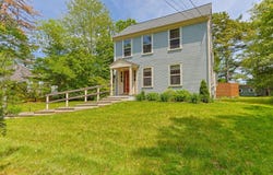 1138 Santuit-Newtown Road, Cotuit, MA 02635