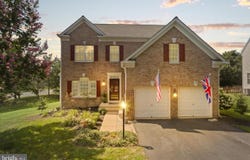 12957 KYLE MOOR PL, BRISTOW, VA 20136