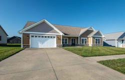 4011 W Geranium Lane, Bloomington, IN 47404