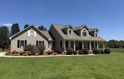 2944 Crocus Creek Road, Burkesville, KY 42717