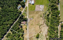 76 Shadow Valley Ln, Clark Fork, ID 83811