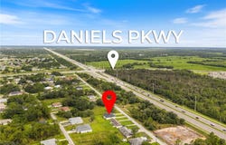 1025/1027 Meadow Road, Lehigh Acres, FL 33973