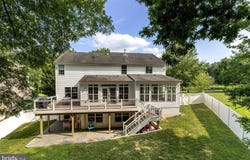 2604 TREE VIEW WAY, FORT WASHINGTON, MD 20744