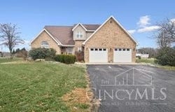 150 Roslin Drive, Peebles, OH 45660