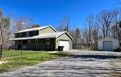 842 Bennington Road, COOL RIDGE, WV 25825