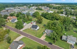 1165 Moselle Road, St Clair, MO 63077