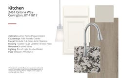 2461 Cetona Way, Taylor Mill, KY 41015