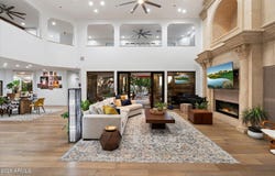 9643 E CASITAS DEL RIO Drive, Scottsdale, AZ 85255