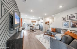 873 Orchard Rock Drive lot: Phoenix 36, Reno, NV 89506