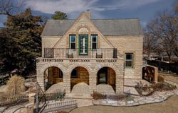 1702 Simpson Ave, Winfield, KS 67156
