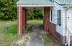 2278 White Level Road, Louisburg, NC 27549