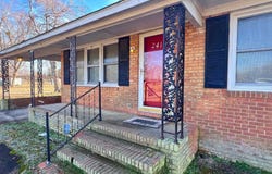 2418 Centerville Church Road, Fairmont, NC 28340