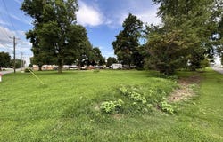0 Sands/Wyatt Sands/Church Street, Ridgely, TN 38080