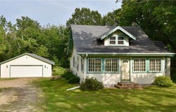 1622 Toberg Street, Bock, MN 56313
