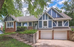 6919 Albervan Street, Shawnee, KS 66216