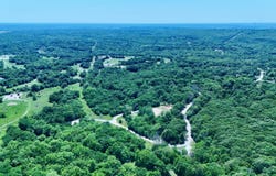 80 AC N 3655 Rd, Sasakwa, OK 74867