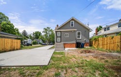 20224 Woodingham Drive, Detroit, MI 48221