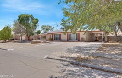 3313 Dublin Road, El Paso, TX 79925