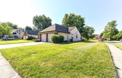 7701 Raleigh Lane, Fishers, IN 46038