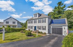 5 Granite Circle, East Sandwich, MA 02537