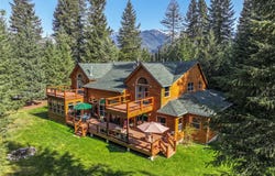 115, 131 and 133 Klakken Road, Noxon, MT 59853