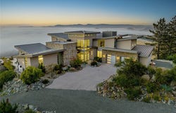 4340 Prefumo Canyon Road, San Luis Obispo, CA 93405